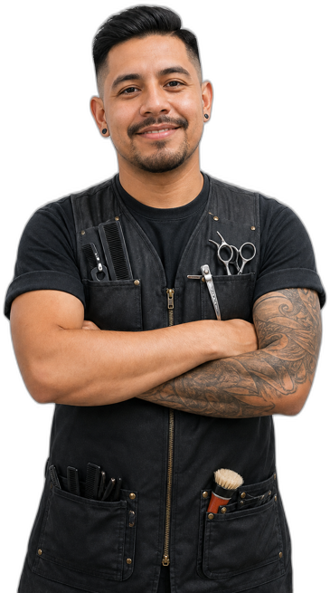 Profesional de Barberías