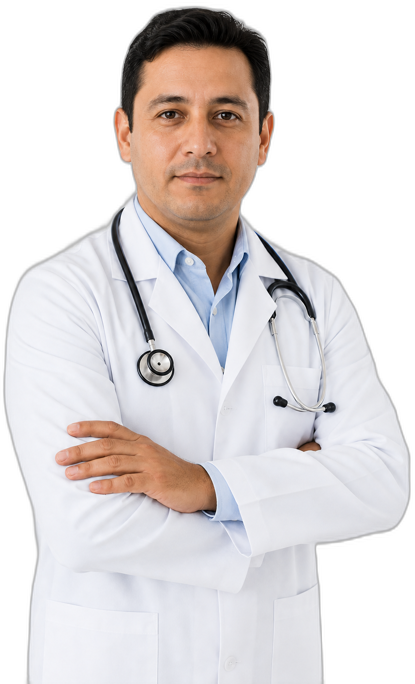 Profesional de Consultas médicas