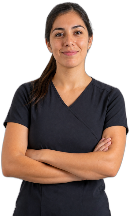 Profesional de Kinesiólogos