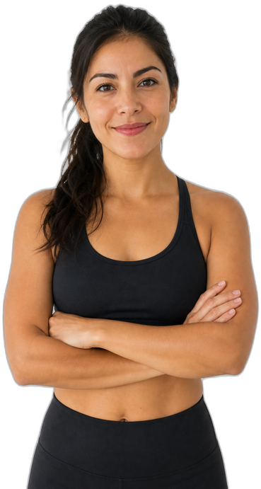 Profesional de Estudios de pilates