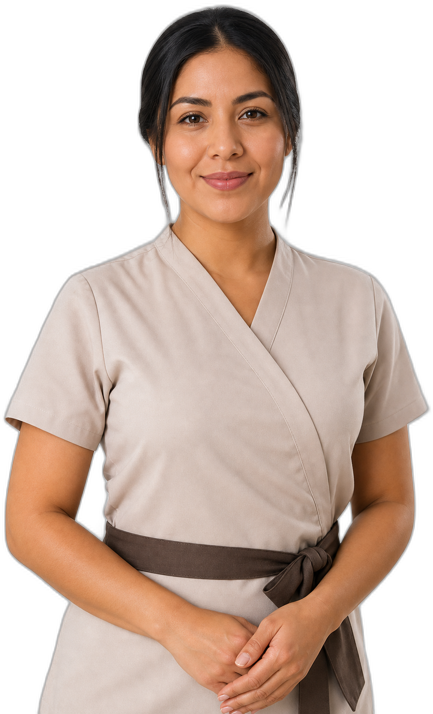 Profesional de Spas